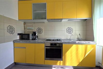 Astra, apartament mobilat si utilat modern - 7