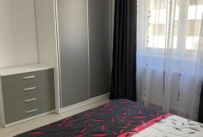 Apartament 2 camere de inchiriat LUX - 11