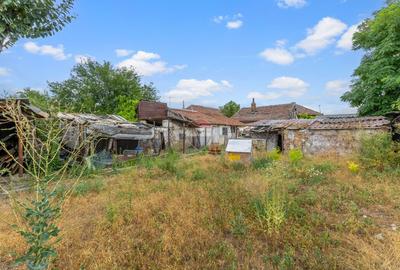Casă de vânzare în zona Gai cu teren de 1.480 mp - 21