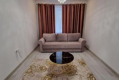 Apartament mobilat si utilat in Rin Grand Hotel- Vitan Barzesti - 15