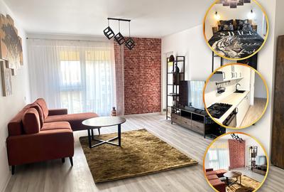 Apartament cu 2 camere decomandat în Parcul Carol