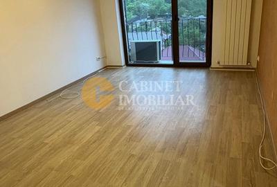 Apartament cu 2 camere decomandat, mobilat în Frumoasa