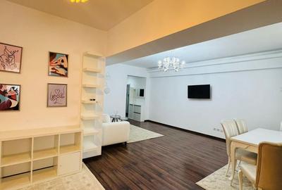 Apartament 2 camere Day Residence Decebal-Pet friendly - 4