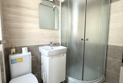 COMISION 0% Apartament cu 3 camere, terasa 27 mp, in zona Girocului - 7
