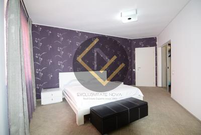 Parc Herăstrău Nordului Duplex PREMIUM 175mp Terasă curte proprie garaj subteran - 6