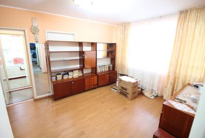 Apartament 3 camere Micro 16, etaj 2/4, 67 mp, 2 balcoane - 5