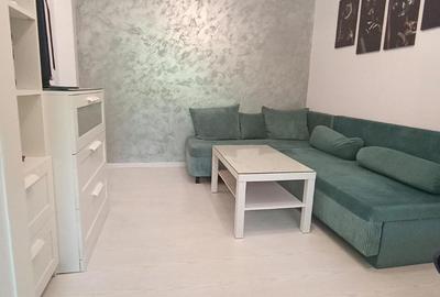 TOMIS NORD 2 CAMERE PRIMA INCHIRIERE 450 EURO TERMEN LUNG - 1