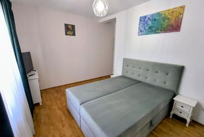 Apartament cu 2 camere decomandate balcon și 2 locuri de parcare - 5