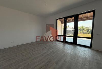 Duplex despartit | 5 camere | Garaj | Finisaje premium | 3 bai |Asfalt - 4