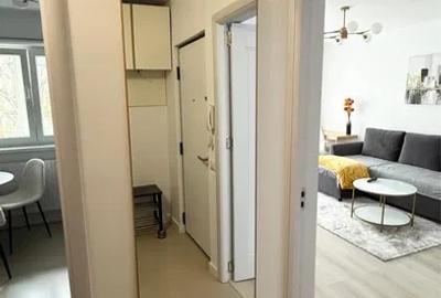 Aviației | 2 Camere | Boiler | Balcon | Renovat | Prox. Metrou | - 2