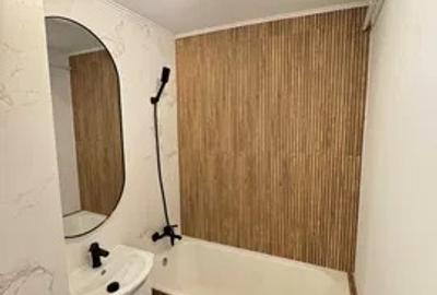 Apartament cu 2 camere, zona Tatarasi Flora - 3