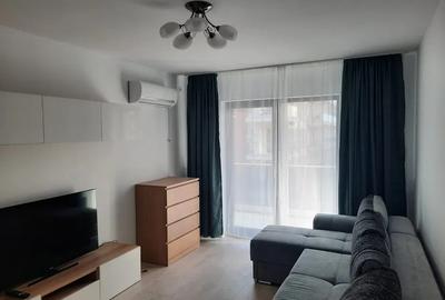 Garsonieră decomandată în Drumul Taberei