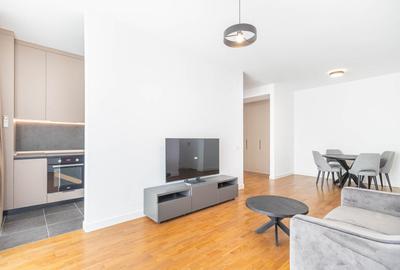 Inchiriere - apartament 2 camere  - complex Avalon Estate-Pipera - 2