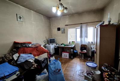 Apartament cu 3 camere 65,09 mp + 2 spatii 11,62 mp - Gara de Nord - 2