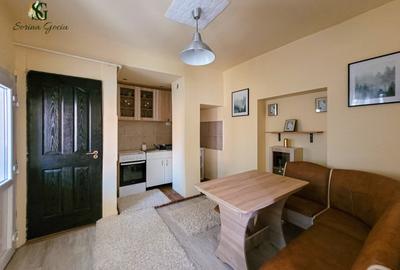 Garsoniera spatioasa, Republicii Brasov, Centrul Vechi - 8