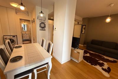 UNIRII,FANTANI, 2camere lux, etaj 4,60 mp, c-tie 2019, finisaje PREMIUM - 13