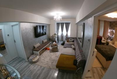 Apartament 3 camere 71mp  Pantelimon vezi VIDEO prezentare - 4