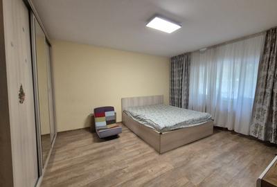 Bucur Obor/ Ștefan cel Mare, ap. 2 camere renovat complet, mobilat și utilat - 3