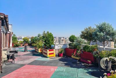 PENTHOUSE | NOOR Residence | 4 camere, suprafata: 181 mp +301 mp Terasa - 13