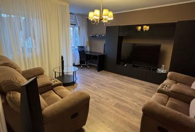 Apartament 3 camere la 5 minute de statia de metrou Orizont - 2