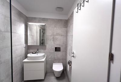 Apartament 2 camere, mobilat, vedere spre grădină. Core Timpuri Noi. - 20