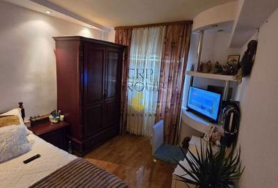 Apartament 3 camere, etaj 2/4, 81 mp totali, zona Urban – Bd. Garii - 5