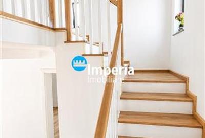 Vila in Bucium – Barnova, teren 400 mp, finisaje la alegere - 8