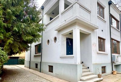 Vila renovata Cotroceni, ideală birouri, reprezentanta - 1