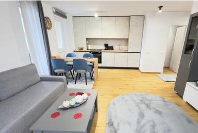 Urban Plaza | 2 camere | Poziție excelentă | Mobilat și utilat - 7