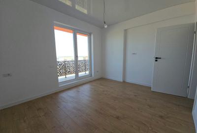 Apartament cu 2 camere decomandat în Dobroești