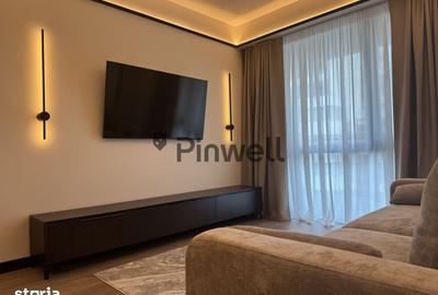 Park Line Pipera | 2 camere 55 mp, mobilat lux | Parcare inclusa - 4