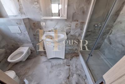 Aproape de Mosnita City Mall. 5 camere. Toate utilitatile. - 19