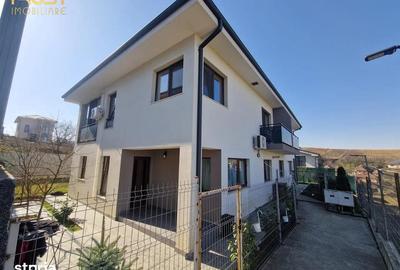 Casa 5 camere l 102 MP l P+1 l 200 MP Teren - 1