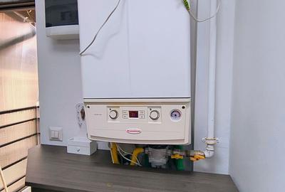 Apartament 2 camere Turda - Parcul Regina Maria - 11