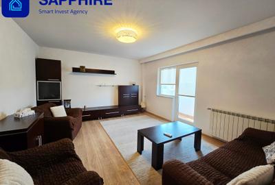 Apartament cu 2 camere decomandat în 13 Septembrie