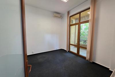 Spatiu D+P+1+M - 17 camere - 793mp - teren 532 mp - Eroii Revolutiei - 21