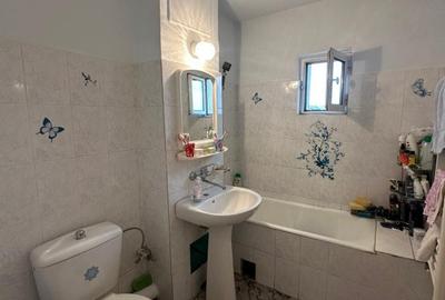 Proprietar vând apartament 3 camere, cartier Cornițoiu - 8