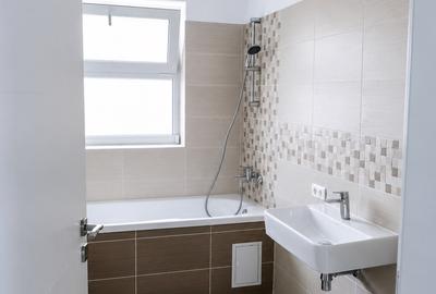 Duplex 4 camere, 97 mp util, Vișan - Bârnova, vedere panoramică, mobilat modern - 9