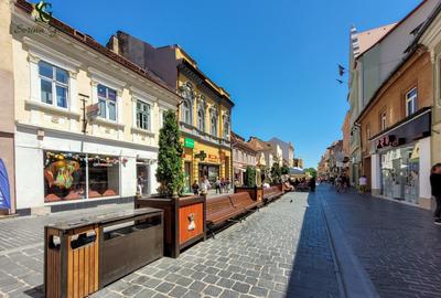 Garsoniera spatioasa, Republicii Brasov, Centrul Vechi - 11
