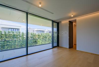 Gorgeous Modern villa in Pipera - 12
