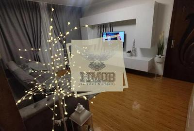 Apartament 2 camere Vasile Aaron - 1