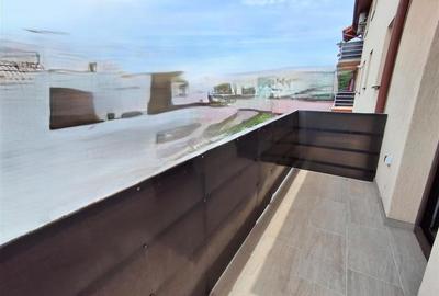 Apartament 3 camere decomandat 2 bai parcare Sura Mare - 8