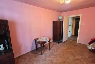 Oravita | Apt. 2 Cam | Decomandat | Parter | ZERO COMISION - 12