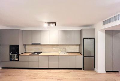Apartament cu 2 camere, mobilat în Pipera