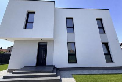 Vila noua P+1 | Teren 470 mp | Maria Calimachi - 1