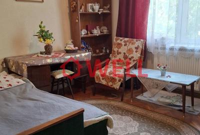 DE VÂNZARE – APARTAMENT CU 3 CAMERE ÎN CARTIERUL TUDOR, STRADA PANDURILOR - 2
