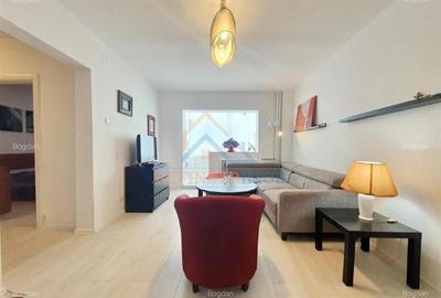 Apartament 2 camere renovat sector 1 zona Turda - 4