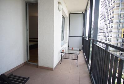 Asmita Gardens 5 min Metrou Mihai Bravu  Garsoniera Moderna - 7