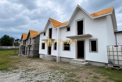 Duplex 3 camere | Lisaura | 200 mp teren | ID: 1846 - 1