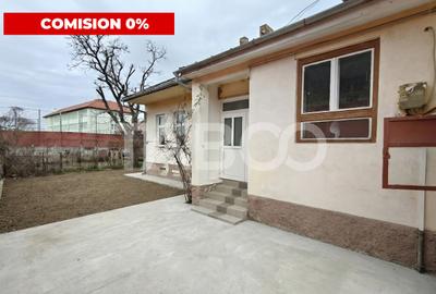 Spatiu de inchiriat in curte proprie - zona Lupeni - Comision 0 - 1